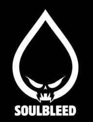 logo Soulbleed (BEL)